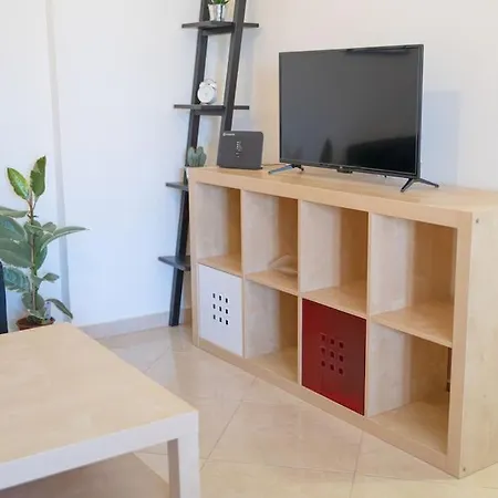 Apartment Bright Close To The *